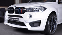 BMW X6 M AC Schnitzer