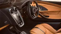 McLaren 570S Spider