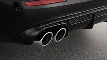 Mercedes E-Class Wagon Brabus