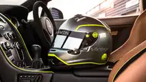 2017 Aston Martin Vantage AMR
