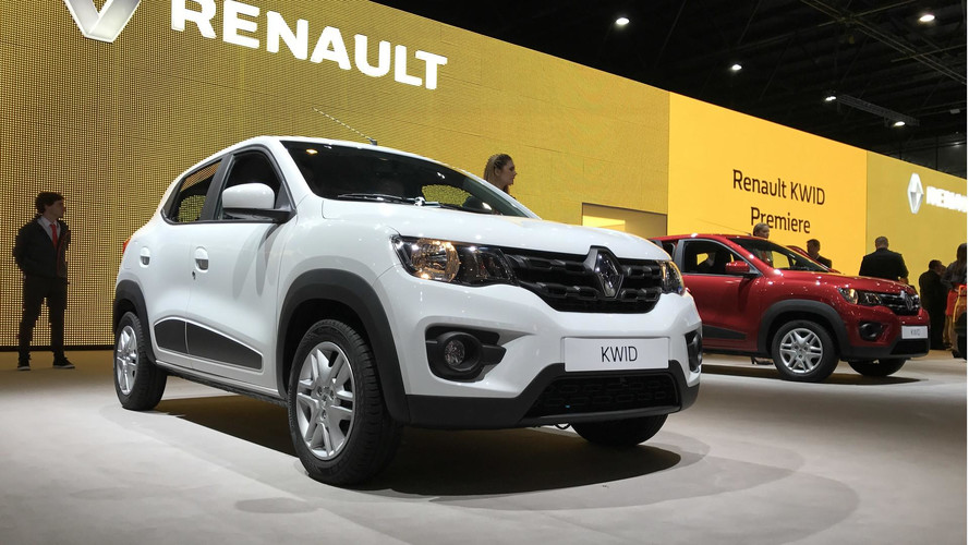 Renault Kwid