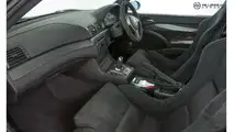 BMW M3 CSL