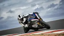 2017 BMW HP4 Race