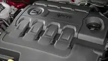 Essai Seat Leon FR