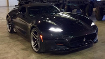 VLF Force 1 Roadster