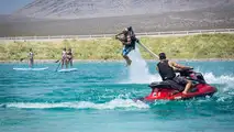 Spring Mountain Motorsports Ranch