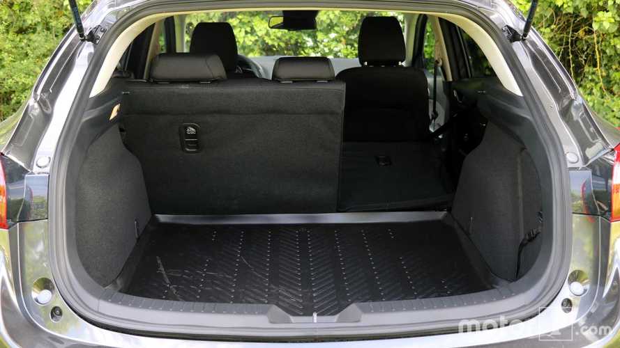 Essai Mazda3 2,0 litres 165 ch BVM6