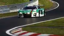 24 Heures du Nürburgring 2017