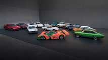 1967 Mazda Cosmo Sport 50th anniversary
