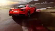 Novitec N-Largo Ferrari 488