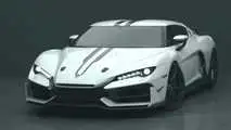Italdesign Zerouno track preview
