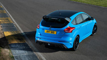 Focus RS Pack Performance