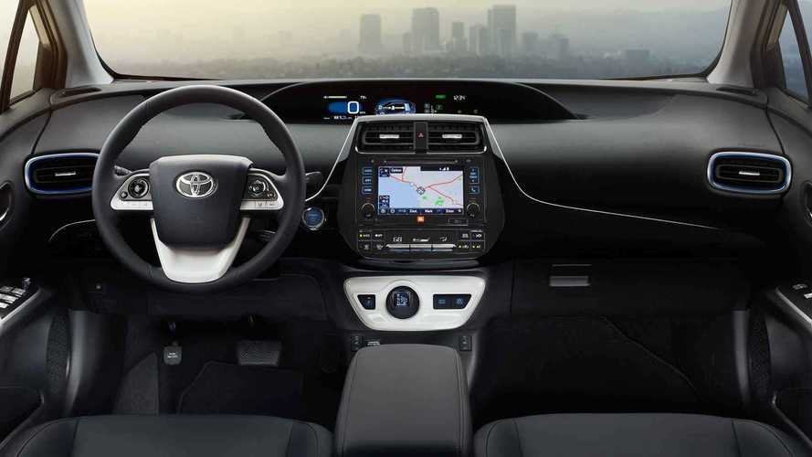Toyota Prius x Corolla