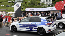 VW Golf GTE konsepti