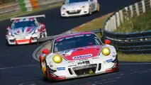24 Heures du Nürburgring 2017