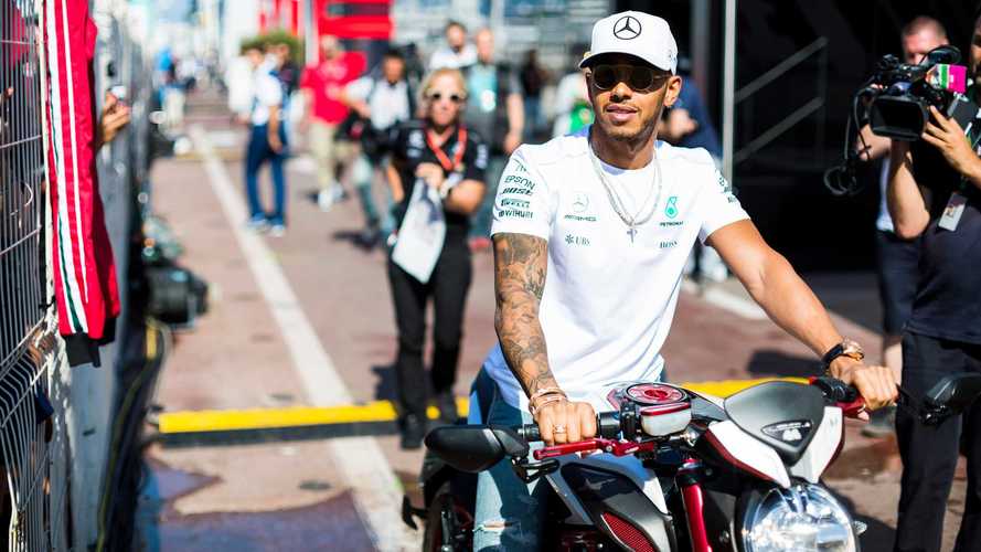 Motorsport Network reveals F1 fan survey results