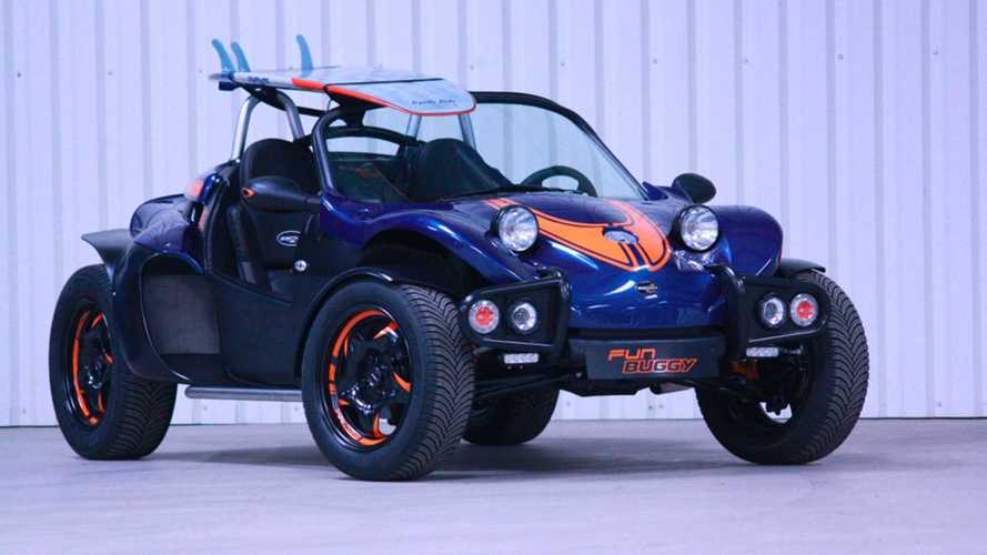 Dossier sur les buggys