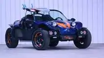 Dossier sur les buggys