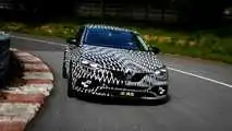 2018 Renault Megane RS preview