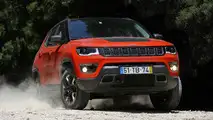 Jeep Compass 2018