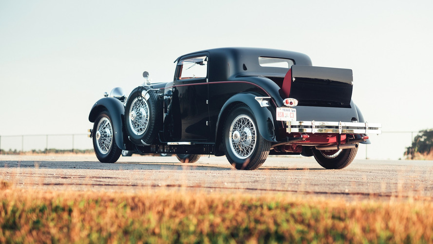 Amelia Island Auction
