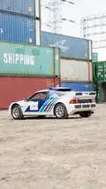 Ford RS200 Evolution
