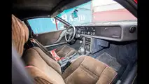 1983 Lancia-Abarth 037 Stradale