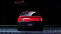 Autozam AZ-1