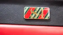 1985 Lancia Delta S4