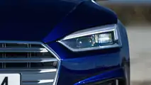 2017 Audi S5 Cabriolet
