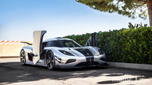 KVC Koenigsegg One:1