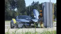 Ostblock-Camping … beflügelt