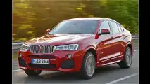 Das GLC Coupé startet