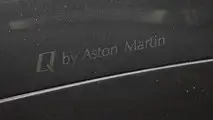 2011 Aston Martin One-77 Q-Series