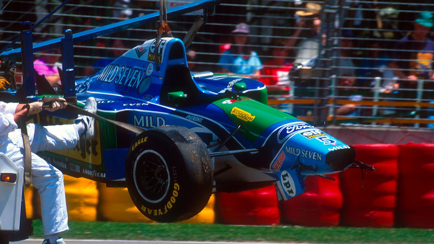 Polémicas en la F1