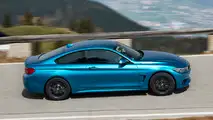 2018 BMW 440i Coupe: İnceleme