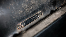 Sör Ray Davies'in 1960 Bentley S2’si