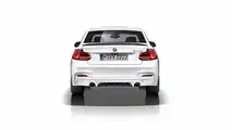 BMW M240i M Performance Edition