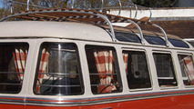 1959 VW Samba Campervan