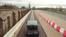 Renault Kangoo Z.E.