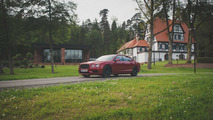 Bentley Flying Spur W 12 S