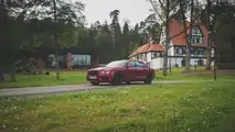 Bentley Flying Spur W 12 S