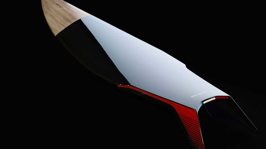 Peugeot tabla de surf