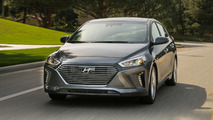 2017 Hyundai Ioniq Hybrid