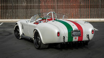 Record Setting Superformance MkIII