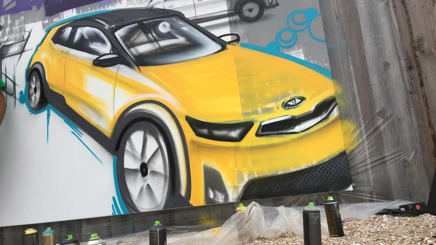 Peter Schreyer Kia Stonic