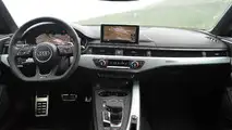 2018 Audi RS5 Coupe: First Drive