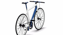 PG Bugatti Bike