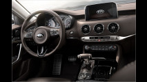 Ja, das ist ein Performance-Kia