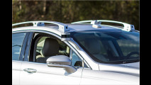 Ford fährt ab 2021 autonom